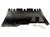 Dorman - OE Solutions Undercar Shield Engine Splash Guard for 2007-98 Volkswagen Beetle, Golf 2008-99 Volkswagen Jetta 924-200