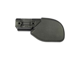 Dorman - OE Solutions Bumper End Cap for 1997-2006 Jeep Wrangler 924-202