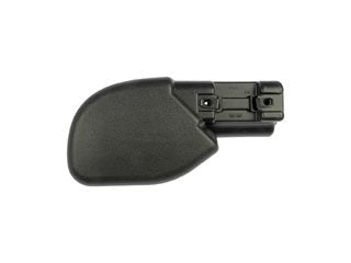Dorman - OE Solutions Bumper End Cap for 1997-2006 Jeep Wrangler 924-203