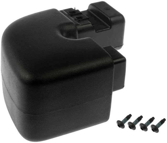 Dorman - OE Solutions Bumper End Cap for 1997-2006 Jeep Wrangler 924-205