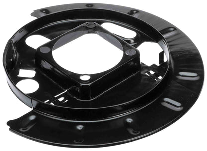 Dorman - OE Solutions Brake Dust Shield 1 Split with Two‑Piece Design for 2000-2006 Cadillac, 1999-2014 Chevrolet, 1999-2014 GMC 924-213