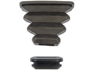 Dorman - OE Solutions Brake Dust Shield Rust-Resistant with Precision-Engineered for 2003-02 Cadillac, 2007-99 Chevrolet, GMC 924-214