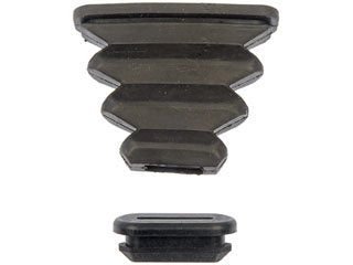 Dorman - OE Solutions Brake Dust Shield Rust-Resistant with Precision-Engineered for 2003-02 Cadillac, 2007-99 Chevrolet, GMC 924-214