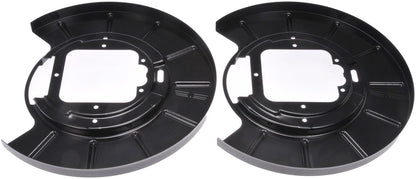 Dorman - OE Solutions BRAKE BACKING PLATE PAIR 924-219