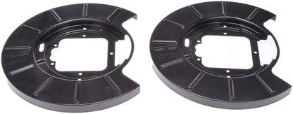 Dorman - OE Solutions BRAKE BACKING PLATE PAIR 924-219