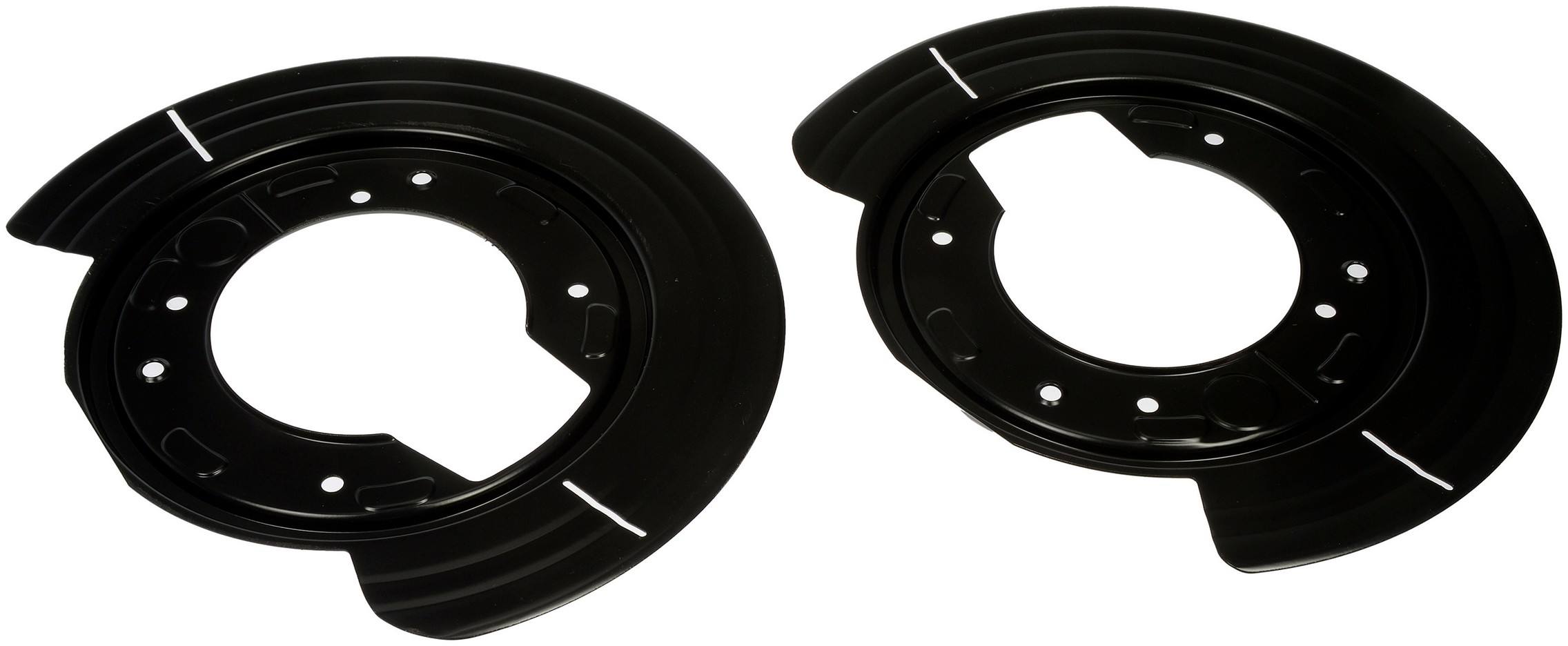 Dorman - OE Solutions BRAKE DUST SHIELD PAIR 924-230