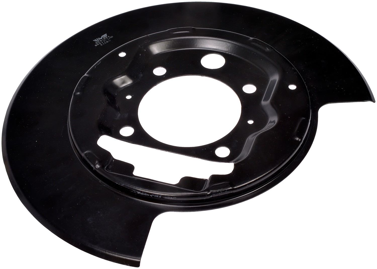 Dorman - OE Solutions BRAKE BACKING PLATE 924-231