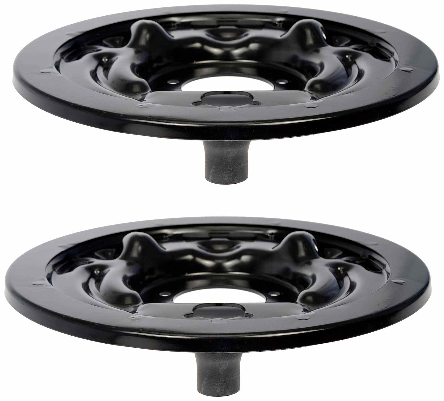 Dorman - OE Solutions BRAKE BACKING PLATE PAIR 924-233
