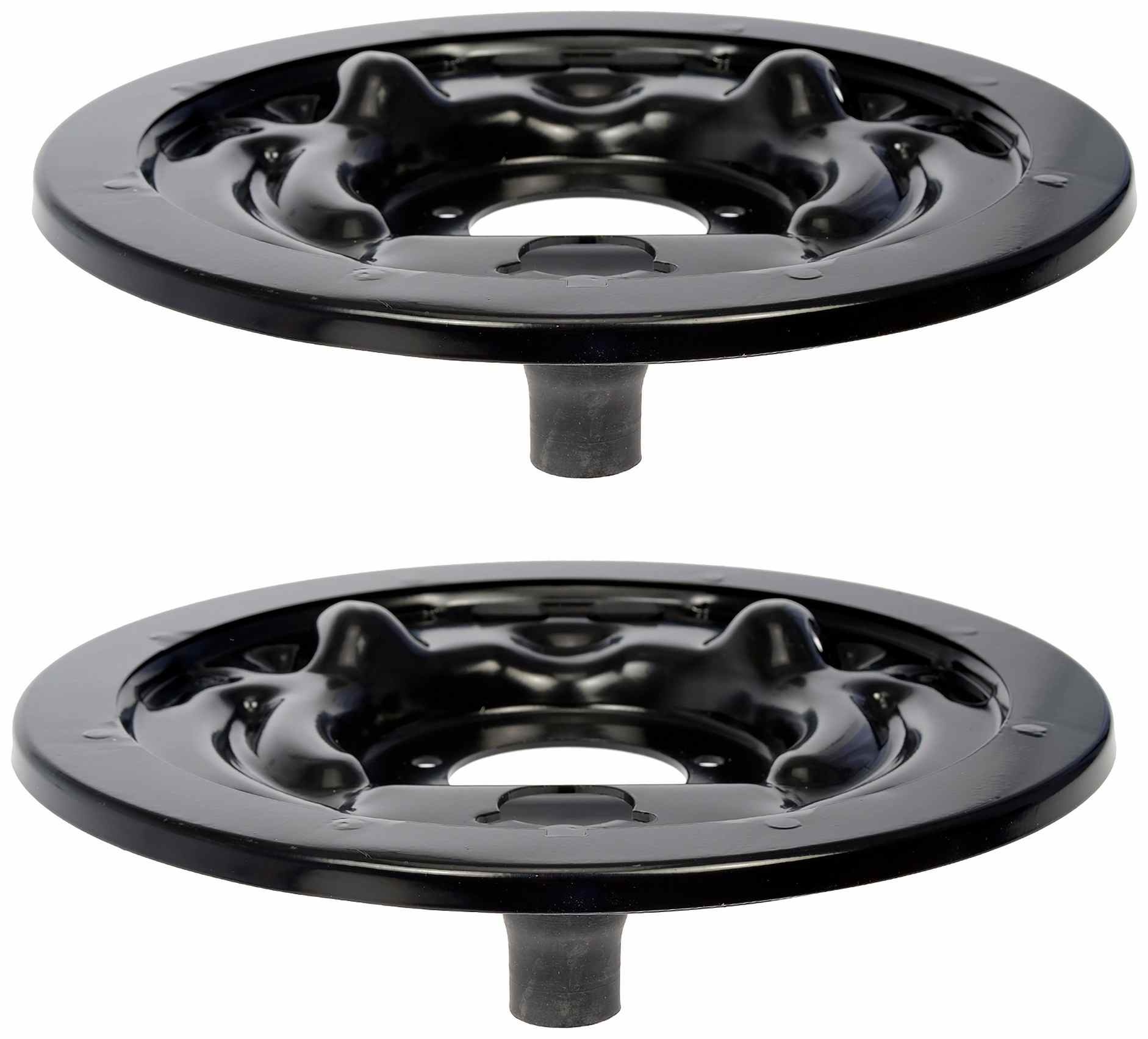 Dorman - OE Solutions BRAKE BACKING PLATE PAIR 924-233