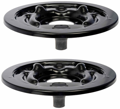 Dorman - OE Solutions BRAKE BACKING PLATE PAIR 924-233