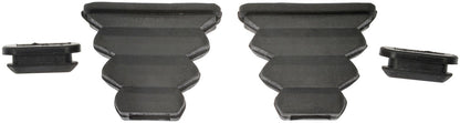 Dorman - OE Solutions BRAKE BACKING PLATE PAIR 924-234