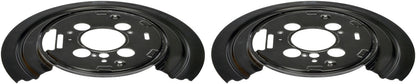 Dorman - OE Solutions BRAKE DUST SHIELD PAIR 924-235