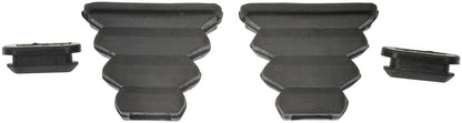 Dorman - OE Solutions BRAKE DUST SHIELD PAIR 924-235