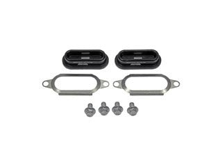 Dorman - OE Solutions PARKING BRAKE SHOE KIT 924-244