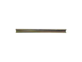 Dorman - OE Solutions Window Glass Lift Plate Horizontal for 2000-99 Cadillac 2002-88 Chevrolet 2002-88 GMC 924-249