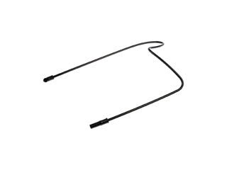 Dorman - OE Solutions Windshield Washer Hose for 2006-02 Cadillac, 2007-99 Chevrolet, 2007-99 GMC 924-251