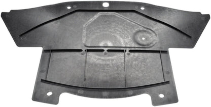 Dorman Undercar Shield Splash Guard Shield Cover for 2010-05 Chrysler 300, 2014-06 Dodge Charger, 2017-08 Dodge Challenger, 2008-05 Dodge Magnum 924-255