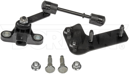 Dorman - OE Solutions Suspension Ride Height Sensor Air Suspension for 2006-03 Ford Expedition Lincoln Navigator 924-261
