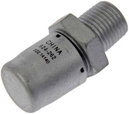 Dorman Axle Vent with Differential Vent Valve for 1990-2021 Lexus & 1983-2014 Toyota 924-262
