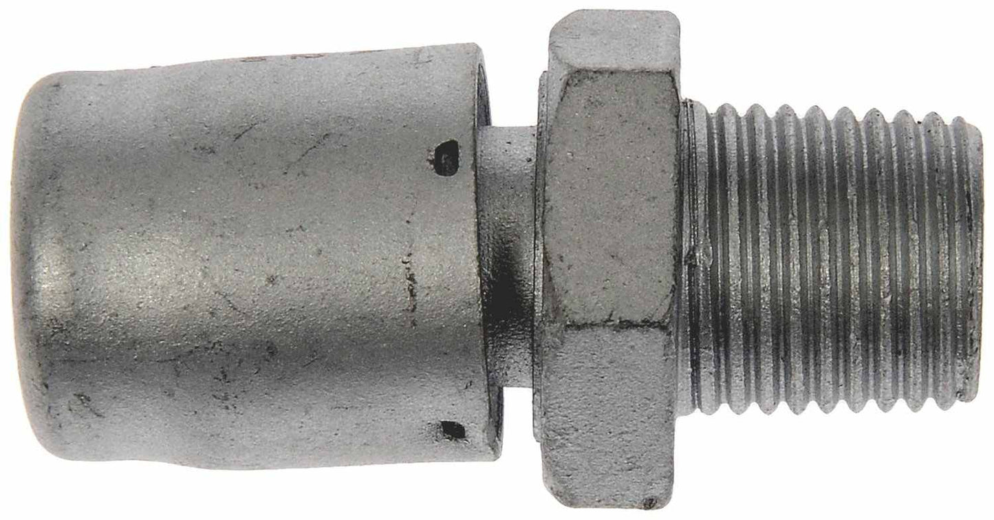 Dorman Axle Vent with Differential Vent Valve for 1990-2021 Lexus & 1983-2014 Toyota 924-262