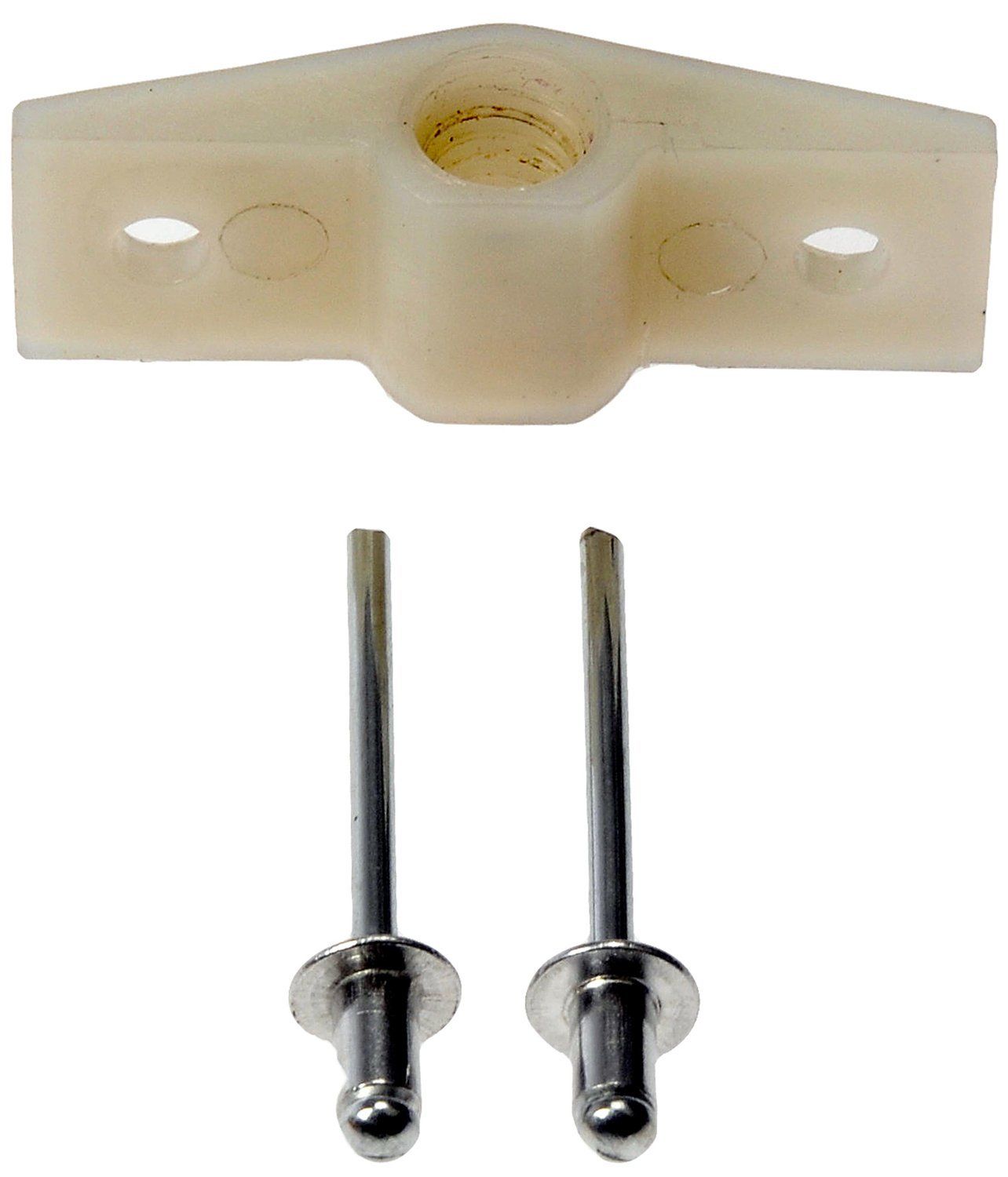 Dorman - OE Solutions Headrest Mechanism with Head Rest Support Repair Kit for 1994-2004 BMW 924-264