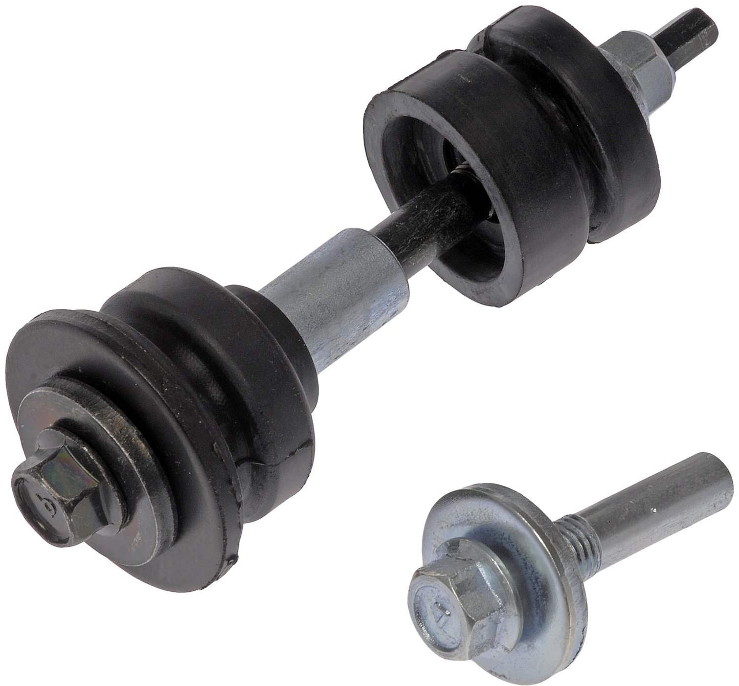 Dorman - OE Solutions Body Mount Kit for 2018-2025 Toyota Tacoma 924-267