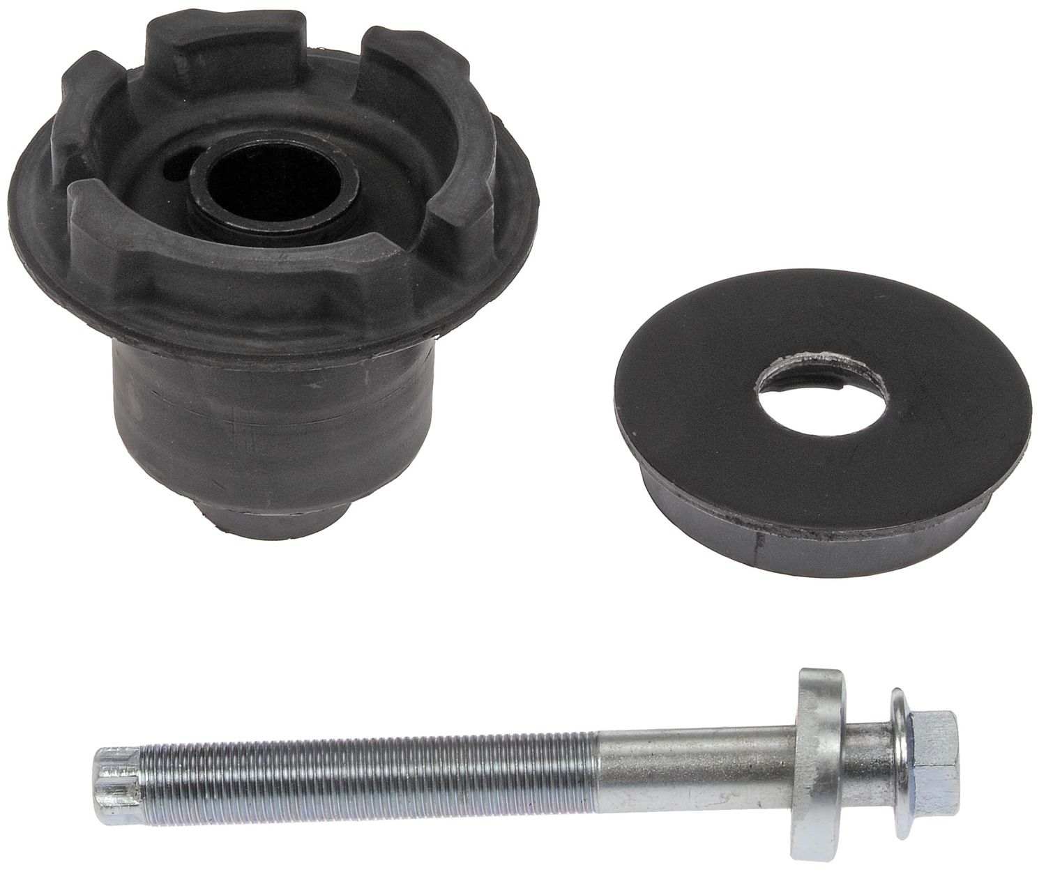 Dorman - OE Solutions BODY MOUNT KIT 924-269