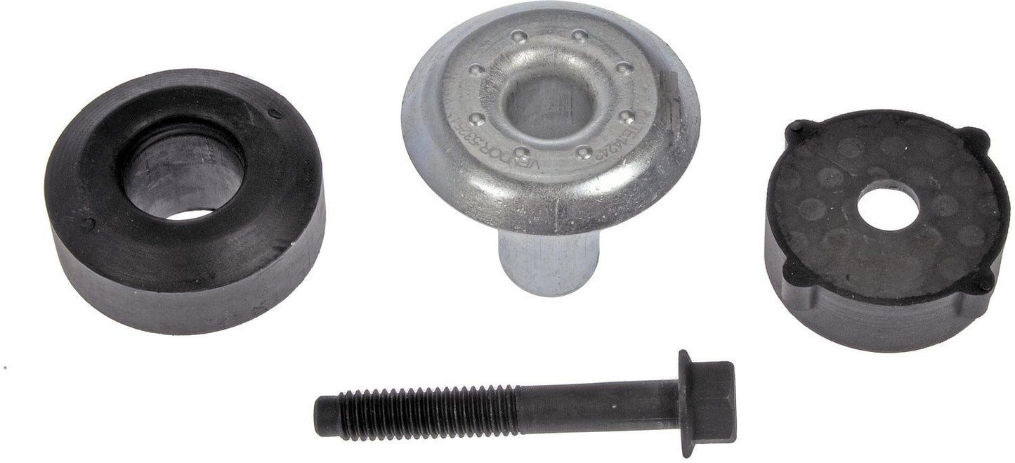 Dorman - OE Solutions Body Mount Kit for 2004-2007 Jeep Wrangler 924-270
