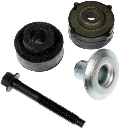 Dorman - OE Solutions Body Mount Kit for 1998-2004 Jeep Wrangler 924-271