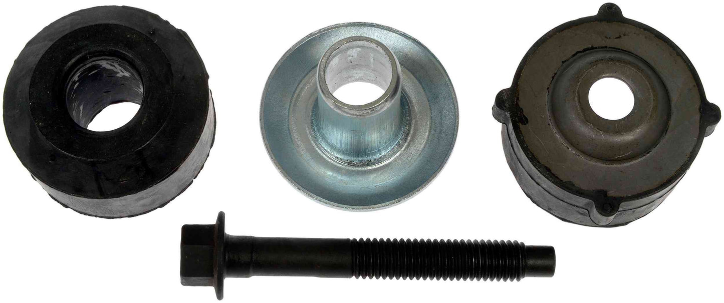 Dorman - OE Solutions Body Mount Kit for 1998-2004 Jeep Wrangler 924-271
