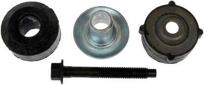 Dorman - OE Solutions Body Mount Kit for 1998-2004 Jeep Wrangler 924-271