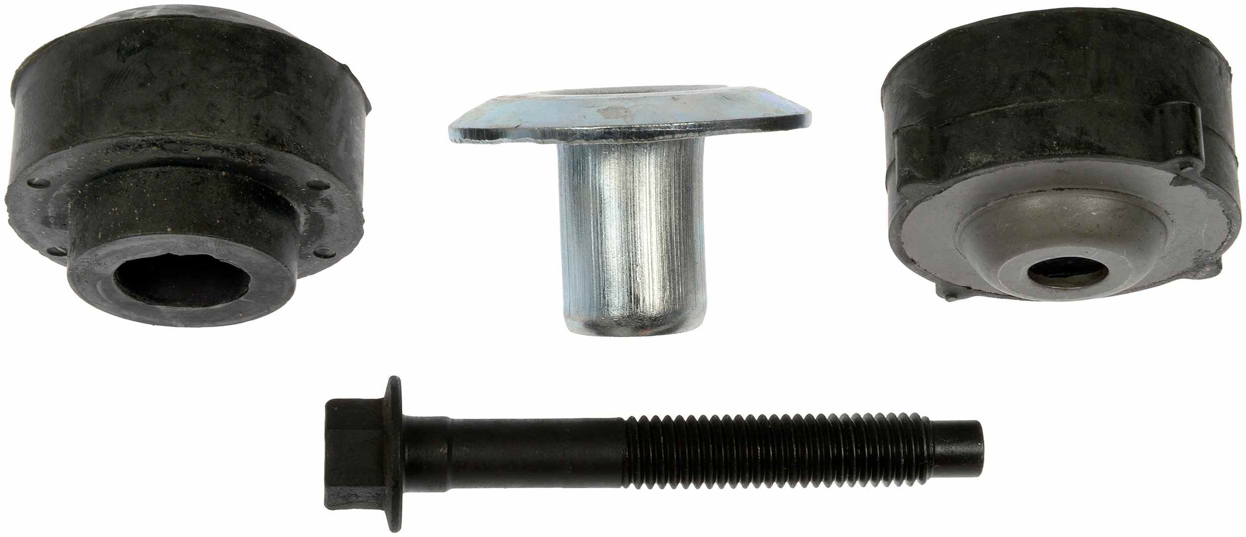Dorman Wrangler Body Mount Kit