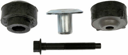 Dorman - OE Solutions Body Mount Kit for 1998-2004 Jeep Wrangler 924-271