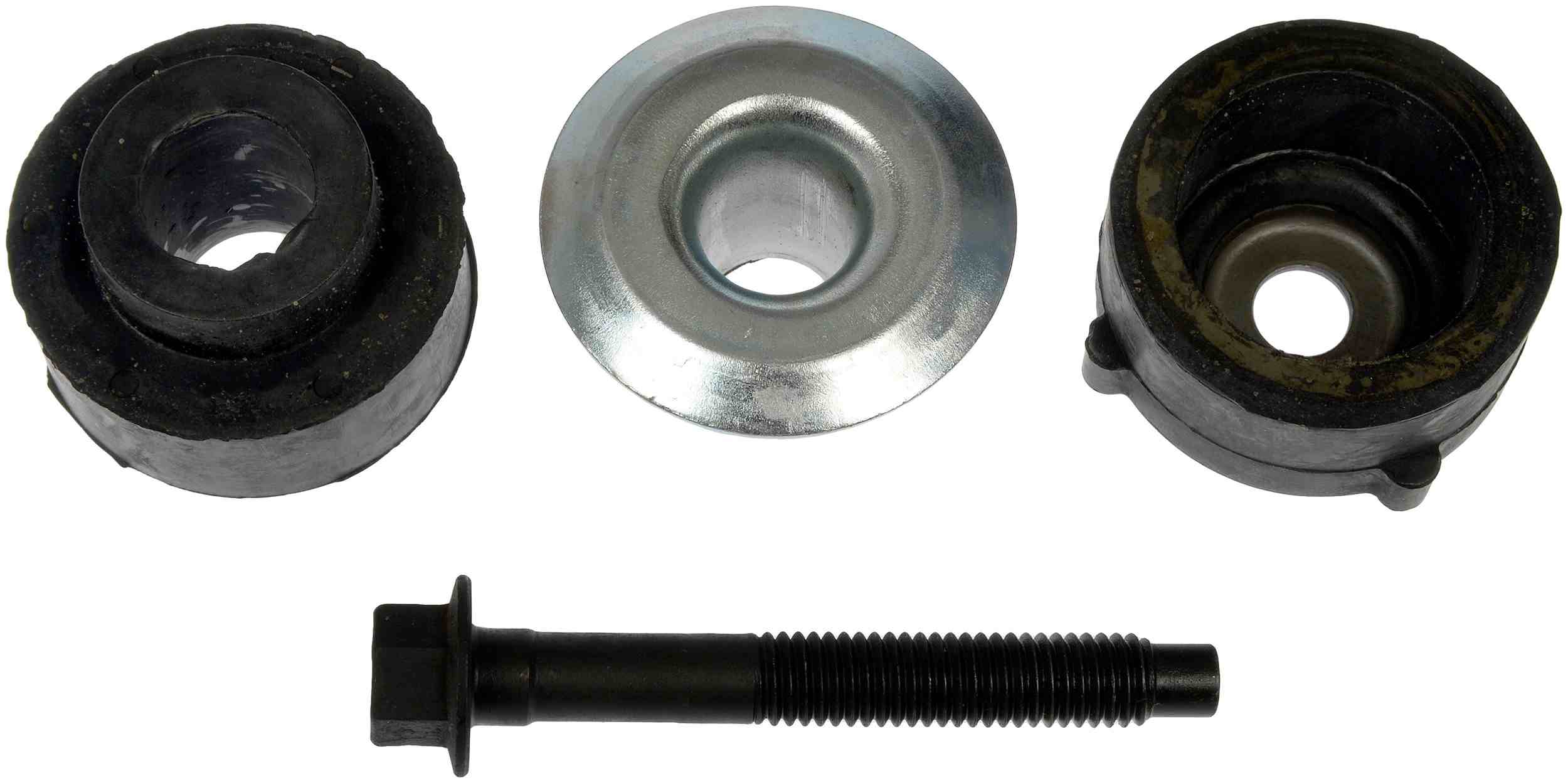 Dorman Wrangler Body Mount Kit