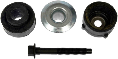 Dorman - OE Solutions Body Mount Kit for 1998-2004 Jeep Wrangler 924-271