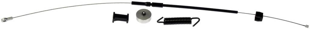 Dorman - OE Solutions SEAT REPAIR KIT 924-276