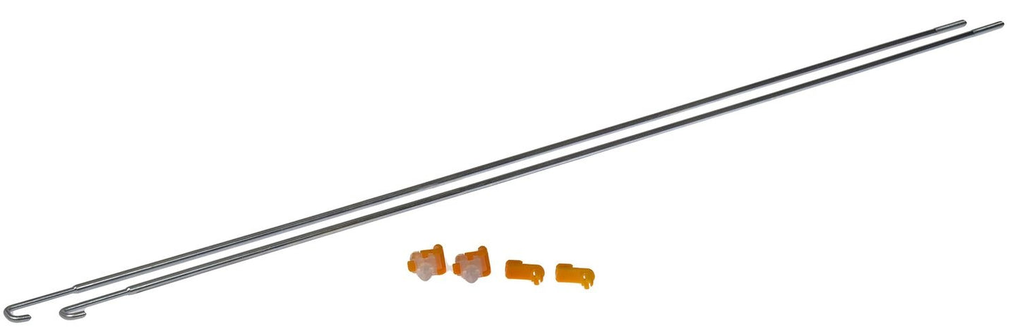 Dorman - OE Solutions TAILGATE LATCH RODS 924-302