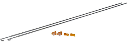 Dorman - OE Solutions TAILGATE LATCH RODS 924-302