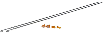 Dorman - OE Solutions TAILGATE LATCH RODS 924-302