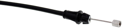 Dorman - OE Solutions Parking Brake Pedal Release Handle for Cadillac 2006-02 Chevrolet 2007-99 GMC 2007-99 924-305