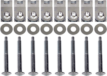 Dorman - OE Solutions Truck Bed Mounting Hardware for Ford 2014-97 Lincoln 2014-10 2008-06 924-312