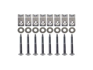 Dorman - OE Solutions Truck Bed Mounting Hardware for Ford 2014-97 Lincoln 2014-10 2008-06 924-312