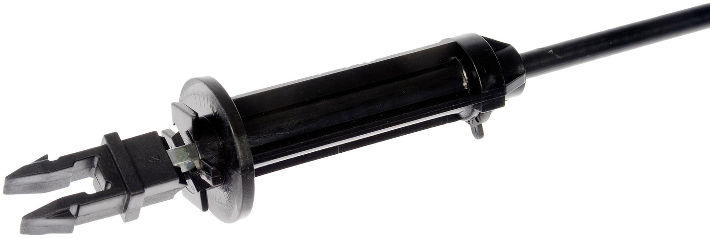 Dorman - OE Solutions Parking Brake Release Cable Assembly for 2000-99 Cadillac 924-315