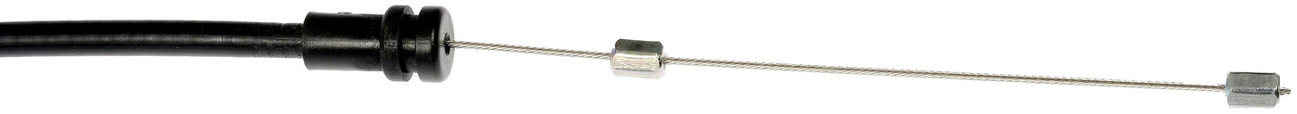 Dorman - OE Solutions Parking Brake Release Cable Assembly for 2000-99 Cadillac 924-315