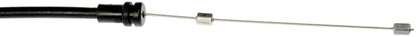 Dorman - OE Solutions Parking Brake Release Cable Assembly for 2000-99 Cadillac 924-315