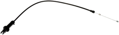 Dorman - OE Solutions Parking Brake Release Cable Assembly for 2000-99 Cadillac 924-315