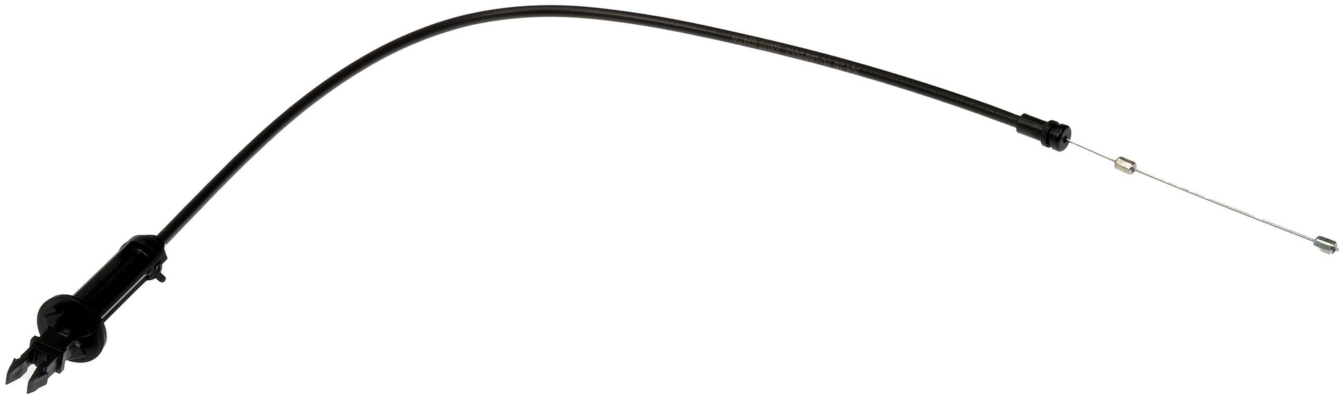 Dorman - OE Solutions Parking Brake Release Cable Assembly for 2000-99 Cadillac 924-315