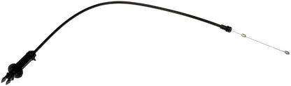 Dorman - OE Solutions Parking Brake Release Cable Assembly for 2000-99 Cadillac 924-315