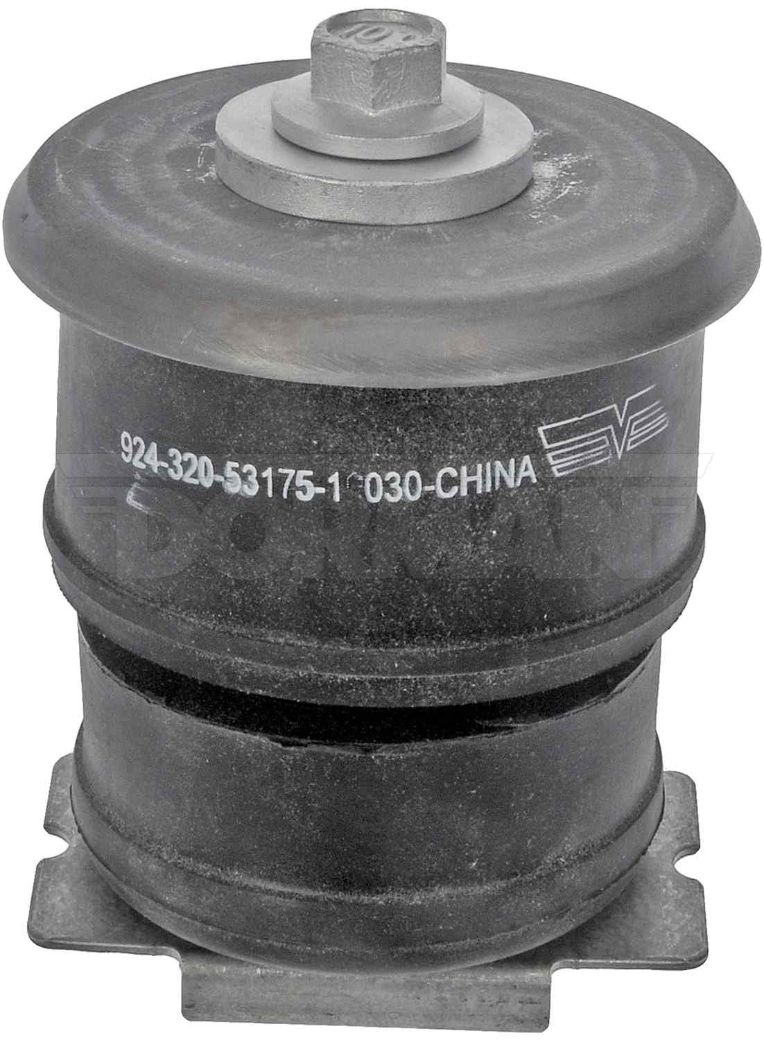 Dorman - OE Solutions Body Mount Kit for 2016-08 Ford 924-320