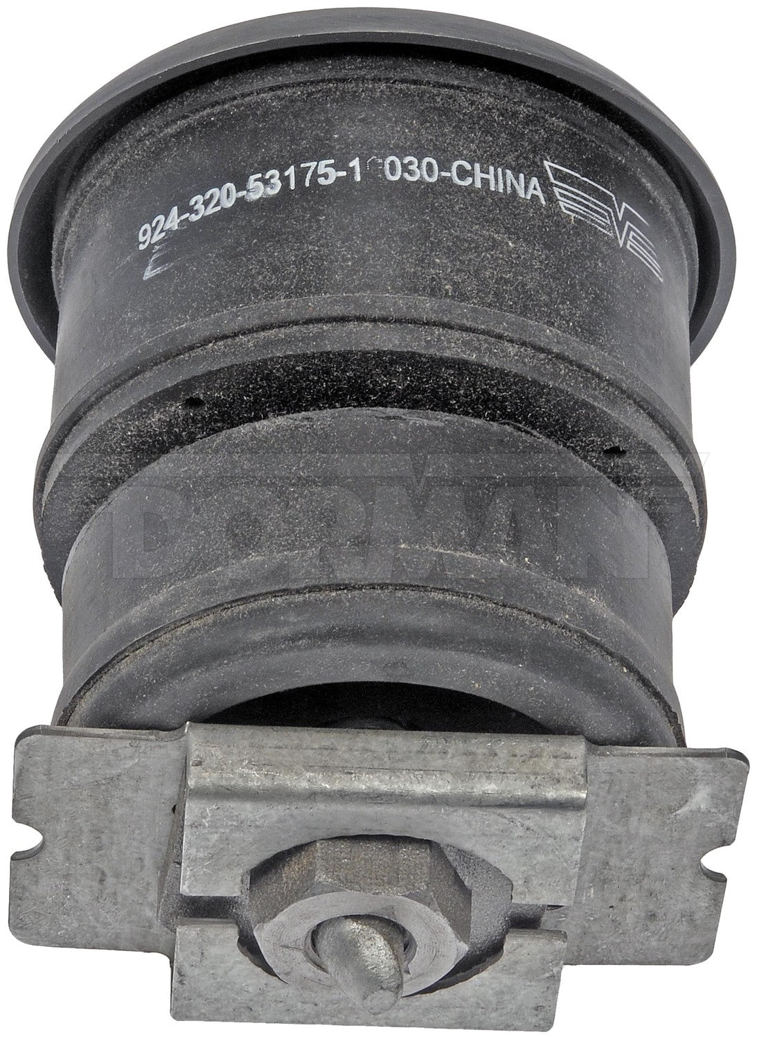 Dorman - OE Solutions Body Mount Kit for 2016-08 Ford 924-320